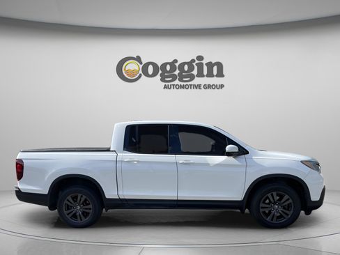 Used 2019 Honda Ridgeline Sport image 7