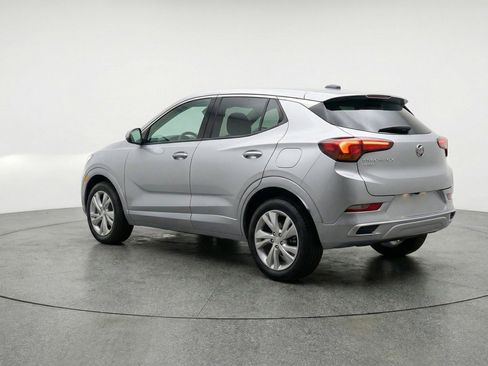Used 2025 Buick Encore GX Preferred image 6