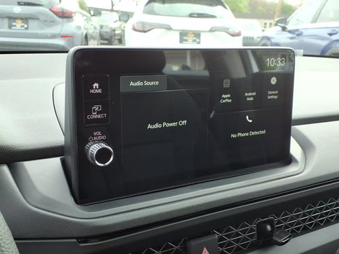 New 2026 Honda Accord LX image 14