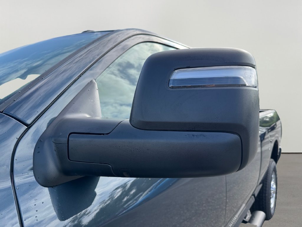 New 2026 RAM 2500 Tradesman AWD/4WD image 11