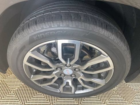 Used 2022 GMC Terrain Denali w/ LPO, Floor Liner Package AWD/4WD image 22