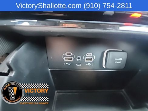 Used 2024 Jeep Grand Cherokee Limited 4xe AWD/4WD image 8