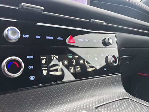 New 2026 Genesis G80 3.5T Sport Prestige image 24