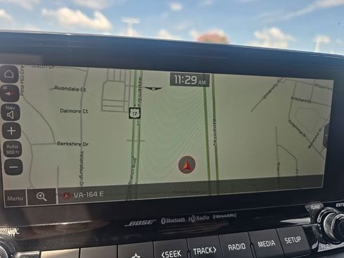 Used 2021 Kia Seltos SX AWD/4WD image 19