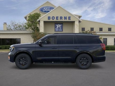 New 2026 Ford Expedition Tremor AWD/4WD image 3
