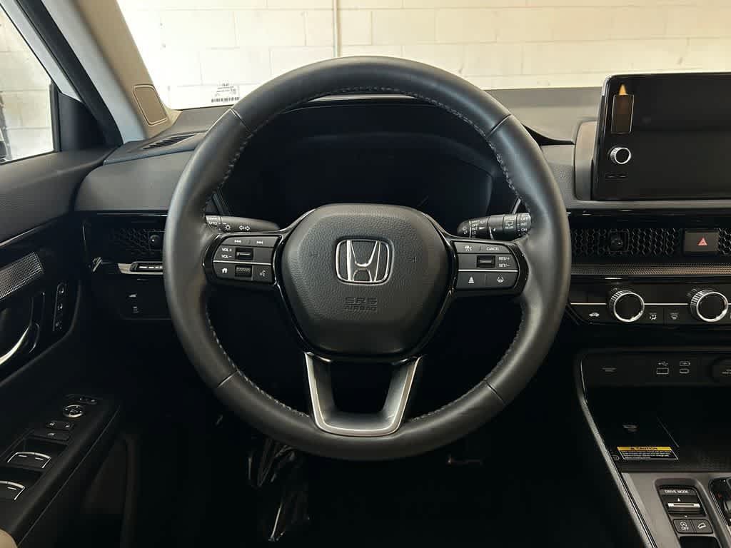 Used 2024 Honda CR-V EX-L image 16