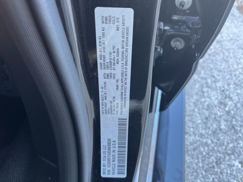 Used 2025 RAM 1500 Big Horn image 30