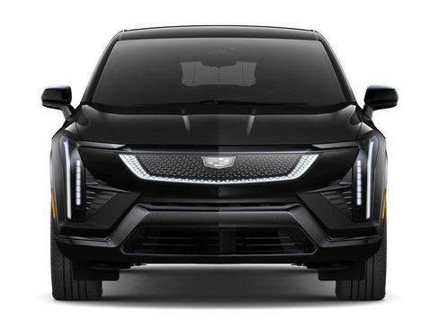New 2026 Cadillac Optiq Sport 1 image 61