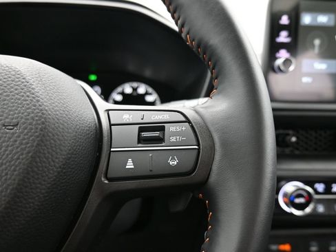 Certified 2026 Honda CR-V Sport image 47