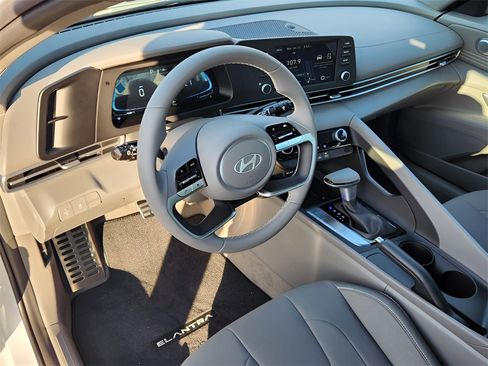 New 2026 Hyundai Elantra Sport w/ Cargo Package image 14