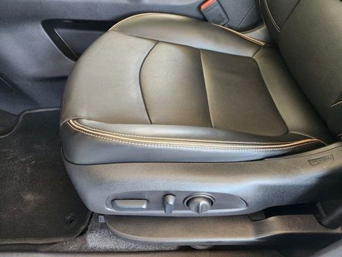 Used 2024 GMC Terrain AT4 w/ Tech Package image 25