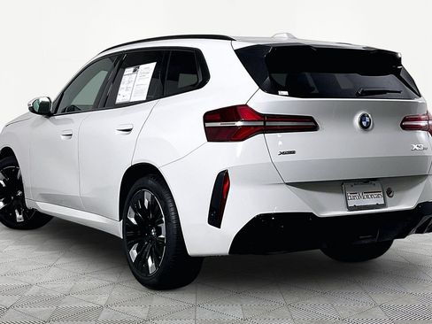 Used 2026 BMW X3 xDrive30i AWD/4WD image 5