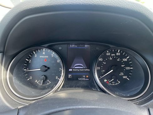 Used 2019 Nissan Rogue Sport SV w/ Technology Package AWD/4WD image 21