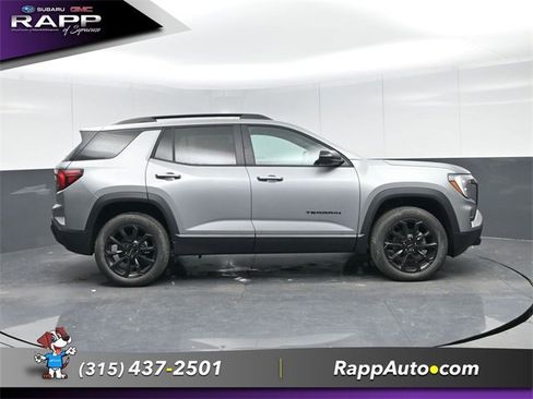 New 2026 GMC Terrain Elevation w/ Black Edition image 2