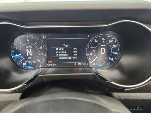 Used 2022 Ford Mustang GT Premium w/ GT Performance Package RWD image 21