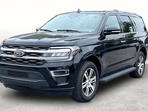 Used 2024 Ford Expedition Limited RWD image 13