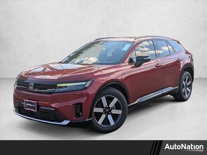 New 2025 Honda Prologue Touring