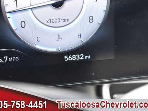 Used 2024 Hyundai Elantra Limited FWD image 30