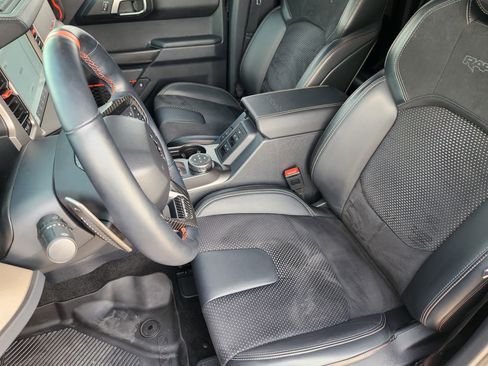 Used 2023 Ford Bronco Raptor AWD/4WD image 13