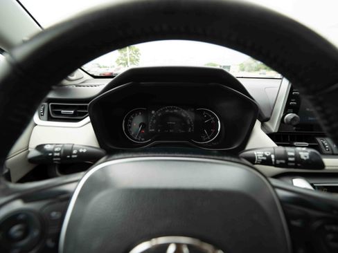 Used 2022 Toyota RAV4 Limited w/ Limited Grade Weather Package AWD/4WD image 15