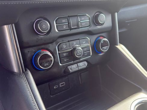 Used 2022 Chevrolet Tahoe LS w/ Driver Alert Package AWD/4WD image 14