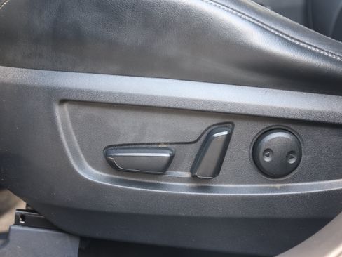 Used 2021 INFINITI QX50 Pure FWD image 17