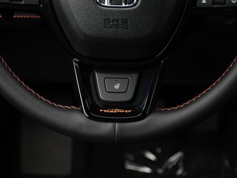 New 2026 Honda Passport TrailSport Elite image 25
