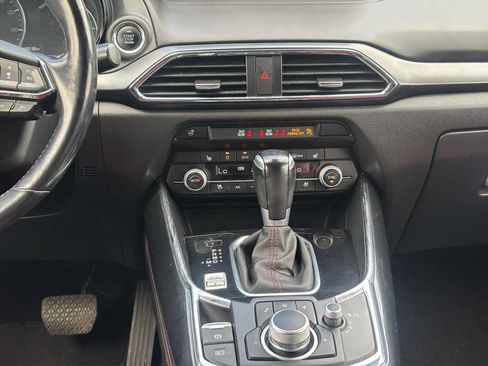 Used 2021 MAZDA CX-9 Carbon Edition AWD/4WD image 13