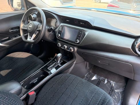 Used 2023 Nissan Kicks SV FWD image 12