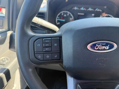 Used 2023 Ford F350 XLT w/ XLT Value Package image 19