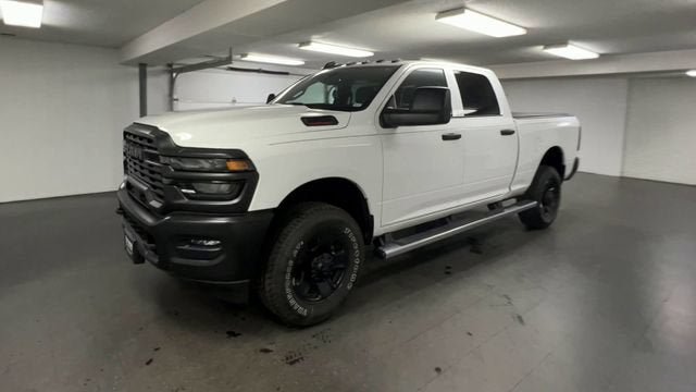 Used 2026 RAM 3500 Tradesman AWD/4WD image 4