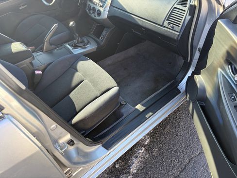 Used 2003 Nissan Altima 2.5 S image 12