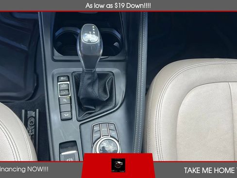 Used 2017 BMW X1 xDrive28i image 16