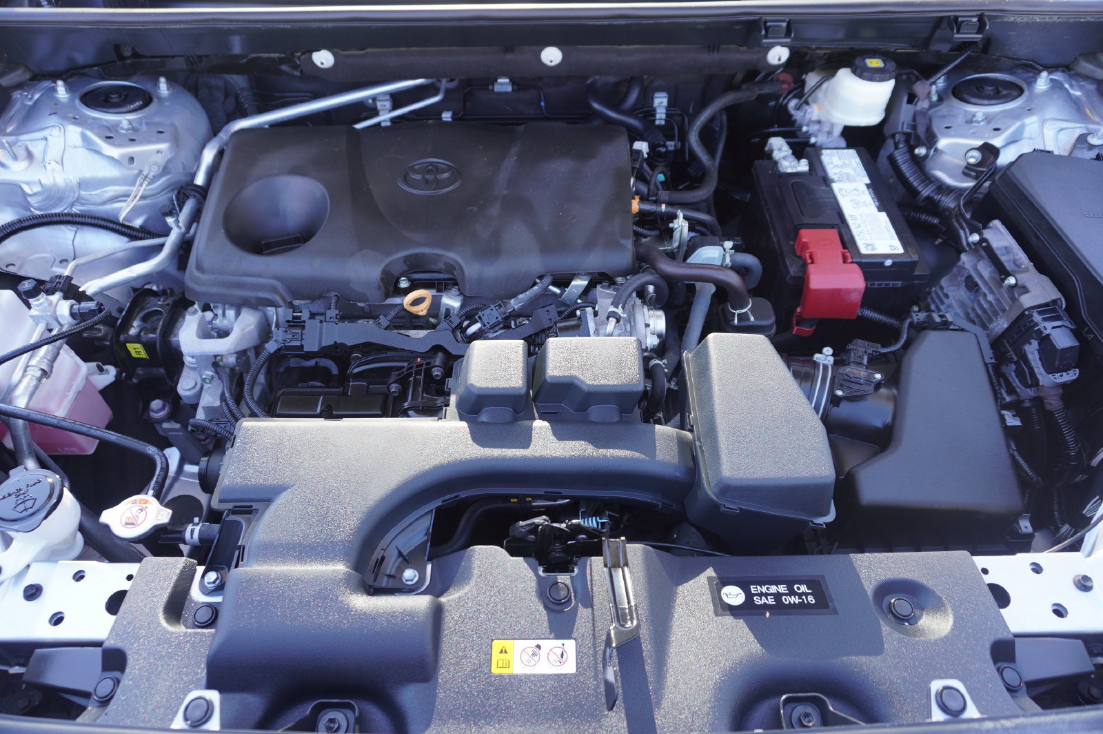 Certified 2022 Toyota RAV4 LE FWD image 20
