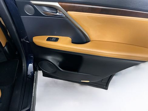 Used 2021 Lexus RX 350 FWD w/ Premium Package image 30