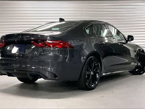 New 2024 Jaguar XF R-Dynamic SE image 4