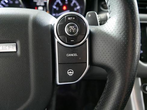 Used 2014 Land Rover Range Rover Sport Supercharged image 28