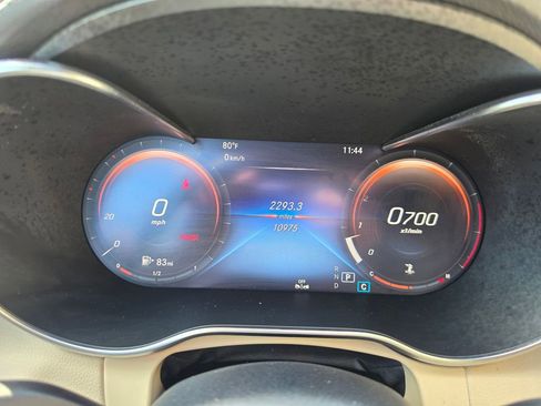 Used 2023 Mercedes-Benz C 300 Cabriolet image 7