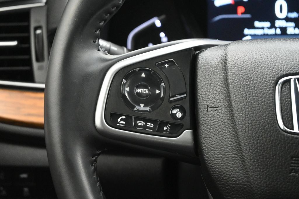 Used 2022 Honda CR-V EX-L image 7