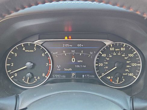 Used 2023 Nissan Altima 2.5 SR w/ SR Premium Package image 24