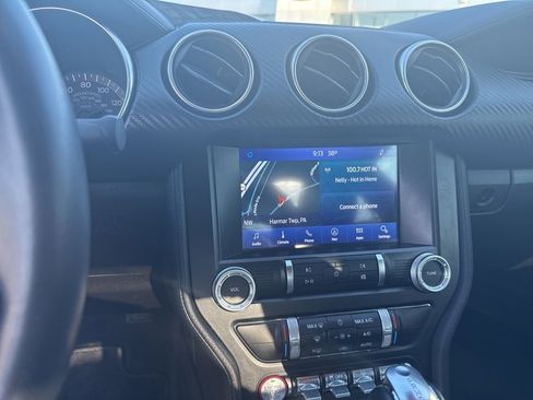 Used 2021 Ford Mustang Coupe w/ Equipment Group 101A image 7