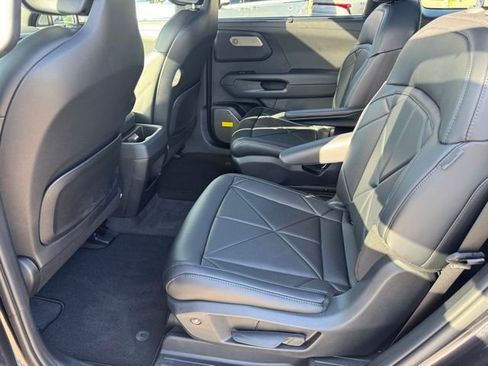 New 2027 Kia Telluride SX FWD image 15