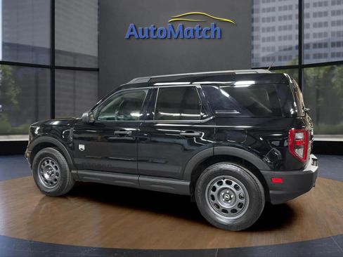 Used 2024 Ford Bronco Sport Big Bend image 8