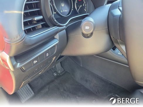 New 2026 MAZDA MAZDA3 2.5 S Sedan w/ Preferred Pkg image 17