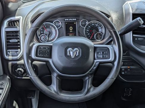 Used 2022 RAM 2500 Big Horn AWD/4WD image 14