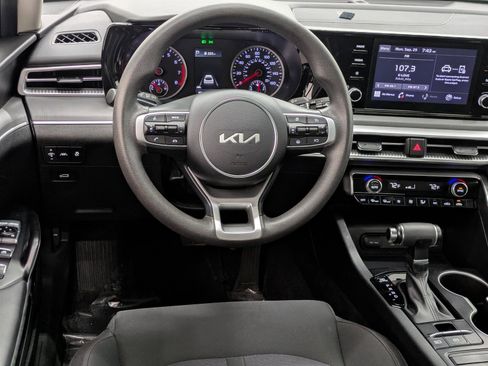Used 2023 Kia K5 LXS image 4