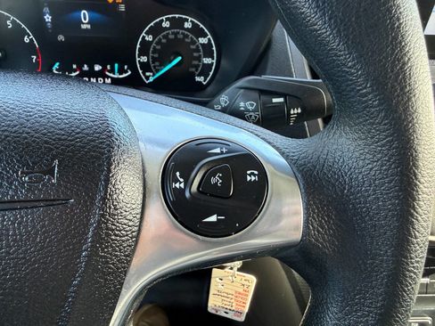 Used 2021 Ford Transit Connect XL image 30