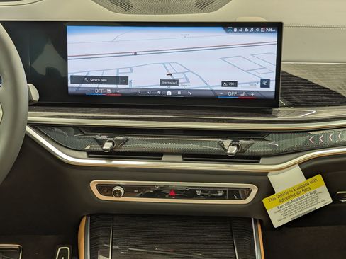 New 2026 BMW X5 sDrive40i RWD image 25