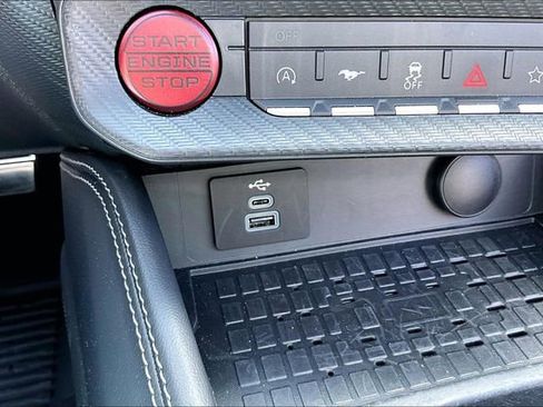 Used 2024 Ford Mustang GT Premium RWD image 15