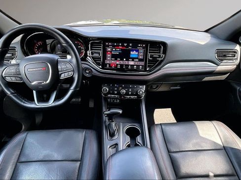 Used 2023 Dodge Durango GT AWD/4WD image 8